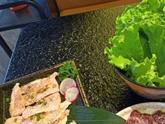 -樱嘢·炭火烧肉(惠南店)