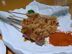 -禾风·海鲜料理自助(玉林店)