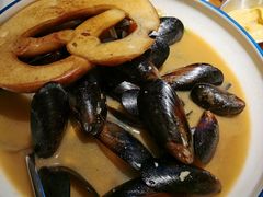 -宝莱纳餐厅(滨江店)