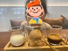-ALLORA意大利餐厅(丰盛里店)