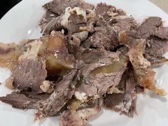 -朝伟清真铜瓢牛肉馆(三十年老·店)