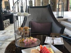 -康莱德酒店·望海阁大堂吧