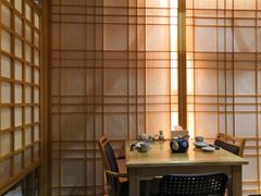 -隐泉京望日式料理(太和广场店)