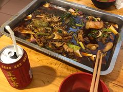 -特色油卤串串(水碾河店)