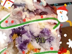 -WONDER ICE 萬得冰田(建設路总店)