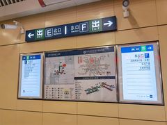 -王府井(地铁站)