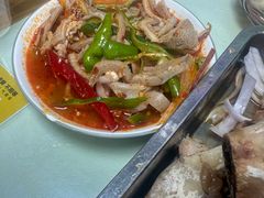 -尔力新疆丸子汤(北屯店)