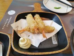 -林妈妈村·日式料理(宝山万达店)