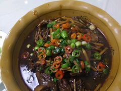 -灵福缘私房菜·农家菜(拈花湾·灵山大佛必推店)