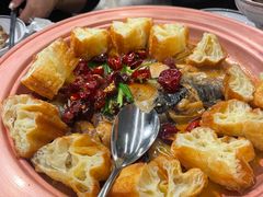 -柿合缘新京菜(国金中心商场店)