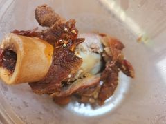 -傅先生东北菜(青年城店)