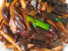 -玉林烤鸭店(定福庄店)