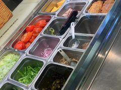 -赛百味SUBWAY(星摩尔店)