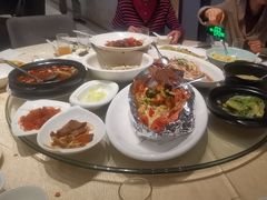 -上海虹桥宾馆味翠餐厅