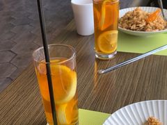 -希尔顿欢朋酒店·欢朋餐厅
