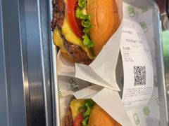 -Shake Shack(南山万象天地店)