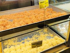 -鲍师傅糕点(江苏路店)
