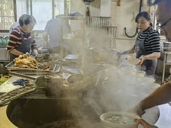 -龙门李家三旦羊肉汤馆