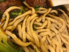 -中国厨房/台湾牛肉面