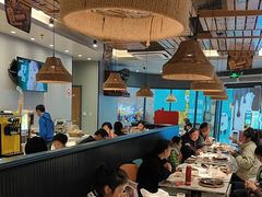 -豪享来中西餐厅(隆昌店)