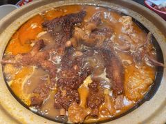 -山四砂锅(太原钟楼街店)