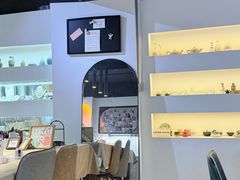 -1001艺术手作·银饰DIY·拼豆(小寨金莎店)