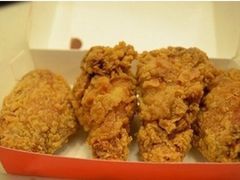 -麦当劳(乳山路店)