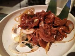 -新石器烤肉(中房金谊广场店)