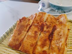 -丽华餐厅·天津菜(艳阳路店)