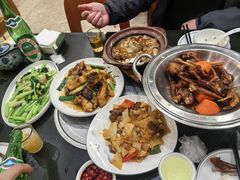 -美极鲜食坊(宝安南路店)