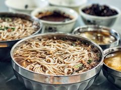 米线-正宗杨记普洱酸醋米线(总店)