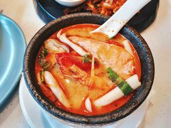 -Linlin泰餐厅(华夏幸福店)