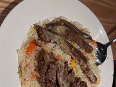 -谷丽麦馕新疆菜·清真(步步高梅溪新天地店)