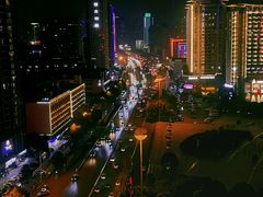 -星城之眼摩天轮