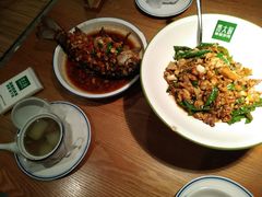 -费大厨辣椒炒肉(万家丽一店)