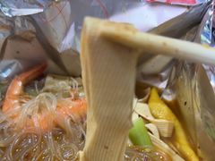 -见味花甲(福田coco park店)