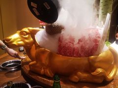 -尚海豆捞(乐虹坊店)