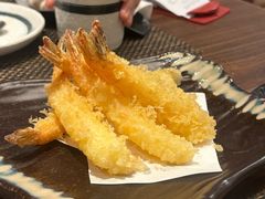 -田舍家Inakaya·炉端烧·铁板烧(天汇igc店)