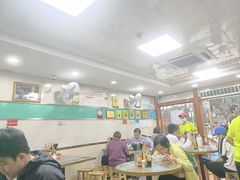 -荔林食店(西华路店)