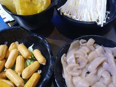 -愿者上钩(布吉老街店)