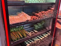 -老谢野馄饨(延安路店)