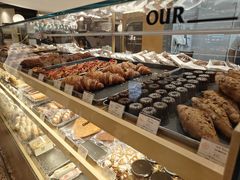 脏脏包-OUR Bakery(SKP-S店)