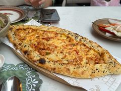 -SULTAN·苏坦土耳其餐厅(新光汇店)