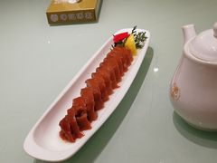 -汤记传菜(秀浦路店)