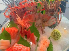 -王鼎精致料理铁板烧(世博源店)