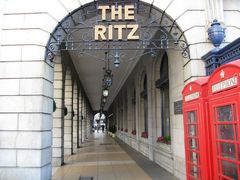 -The Ritz Restaurant