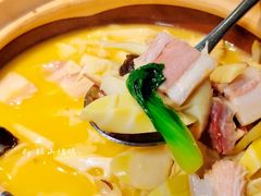 -淮扬韵(凤八市政府店)