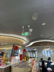 -奈尔宝·国风主题儿童乐园·亲子餐厅(豫园商城店)