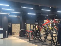 -瑞力健身(解放数创广场店)