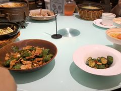 -扬州狮子楼·非遗淮扬菜(总店)